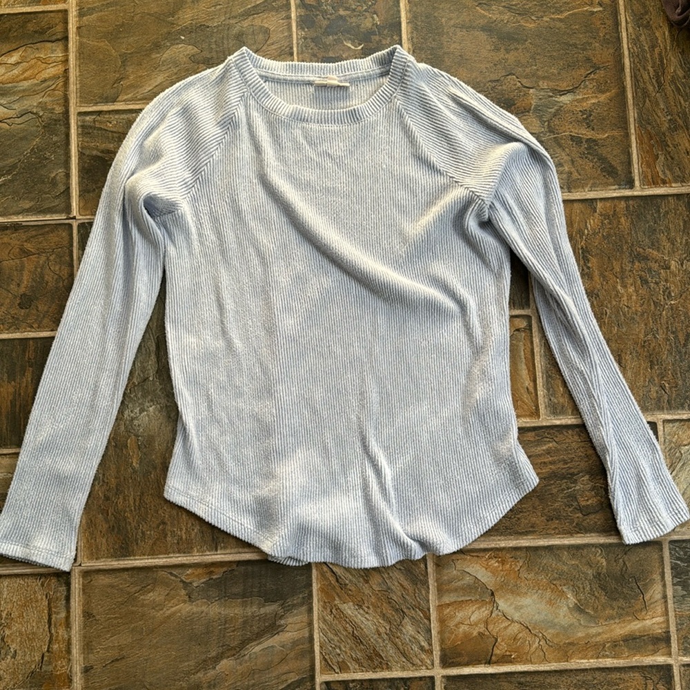 SO sweater